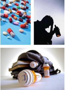 Counseling for Addiction to Various Substance