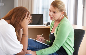 Substance Abuse Counselor Program